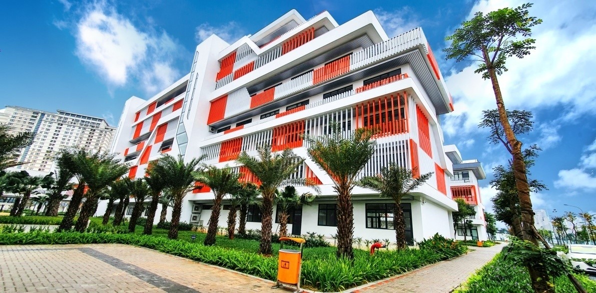 Đại học Phenikaa